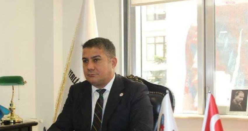 Yerli ve Milli Parti Genel Başkanı Teoman Mutlu, Bankacılık Düzenleme