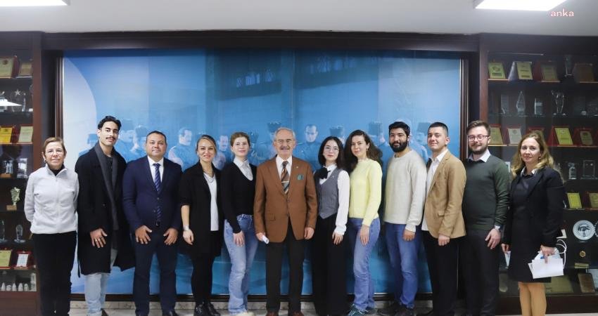 Avrupa Gençlik Forumu tarafından Avrupa şehirlerine bir yıllığına verilen Avrupa