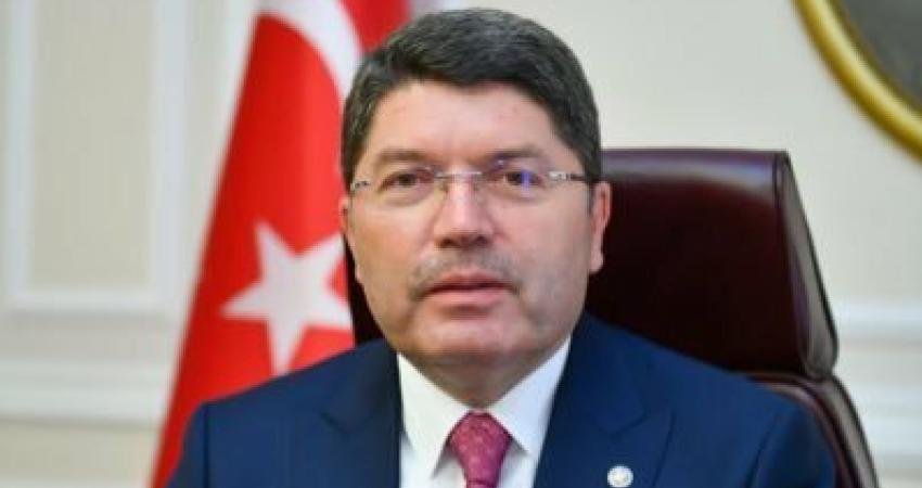 Adalet Bakanı Yılmaz Tunç, “Somali Cumhurbaşkanının oğlunun karıştığı trafik kazası