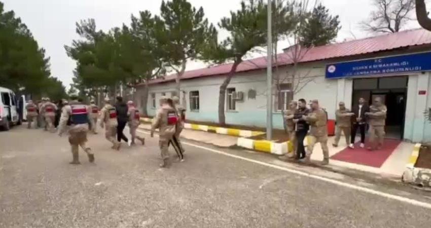 İçişleri Bakanı Ali Yerlikaya, 10 ilde bilişim sistemlerini kullanarak dolandırıcılık