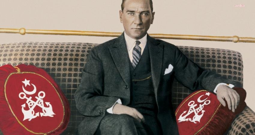 İzmir Büyükşehir Belediyesi iştiraki İZDENİZ A.Ş.’nin organize ettiği “100 Yıllık