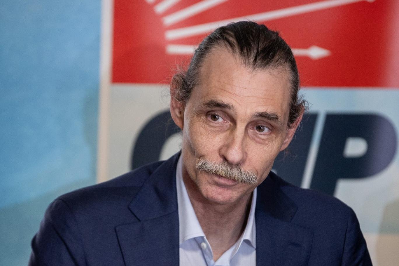 Etimesgut’ta CHP’den Belediye Başkan aday adaylığını açıklayan isimler gazete ve