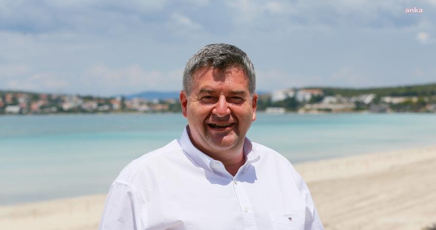 Çeşme’de 28 sivil toplum kuruluşu yapmış oldukları açıklama ile Belediye