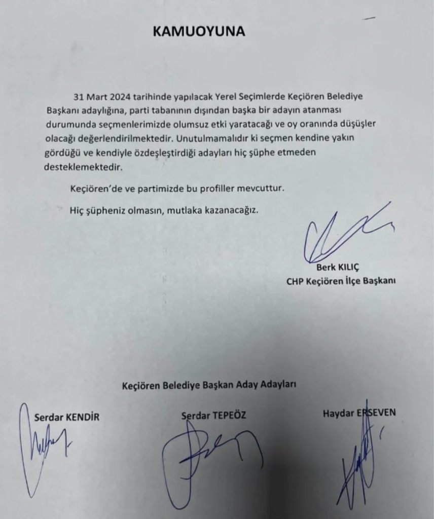 chp-kecioren-ilce-baskani-ve-belediye-baskan-aadaylarindan-kamuoyu-aciklamasi