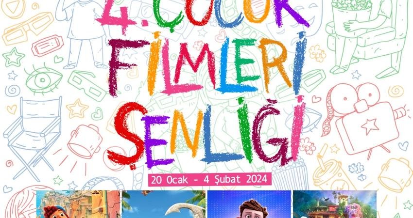 İzmir Büyükşehir Belediyesi’nin 20 Ocak-4 Şubat günleri arasında dördüncü kez