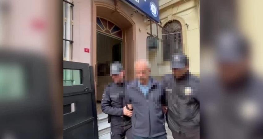 Diyarbakır’da Kahramanmaraş merkezli depremlerde 100 kişiye mezar olan Hisami Apartmanı