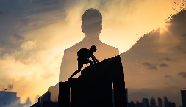 Yaşamımızda karşımıza çıkan yegane yaygın kişisel gelişim konuları değişkenlik gösterse