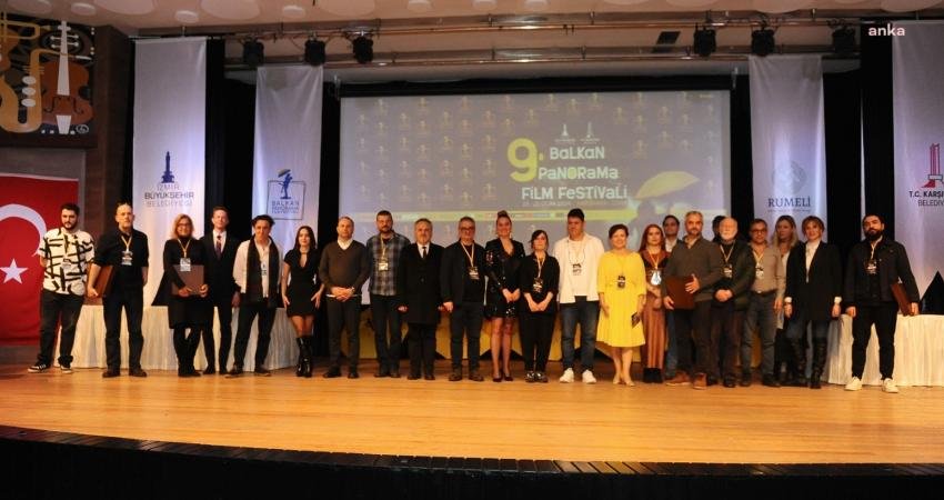 Karşıyaka Belediyesi’nin ev sahipliğinde İzmir Büyükşehir Belediyesi’nin destekleriyle dokuzuncu kez
