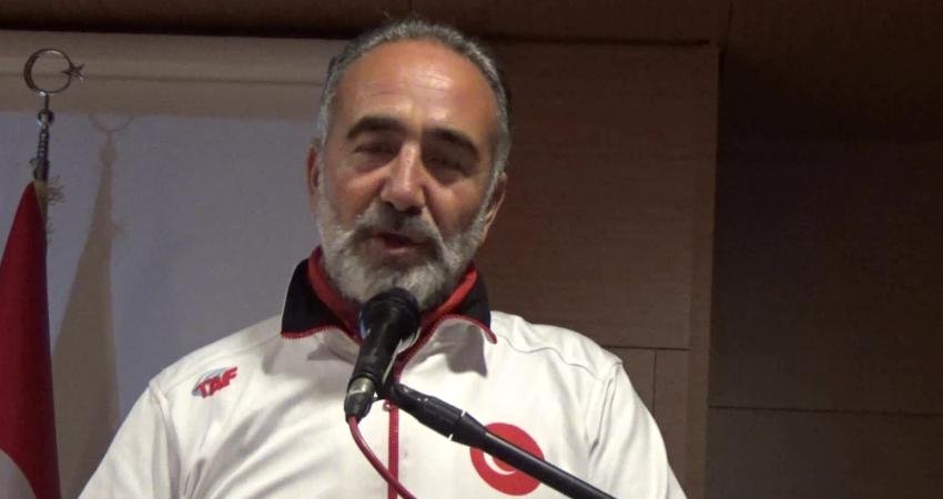Balkan Ülkeleri Dostluk Grubu Gençlik ve Spor Kulübü Başkanı Önder