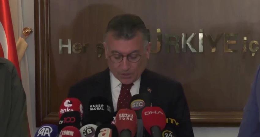 AKP Grup Başkanı Abdullah Güler, SGK ve BAĞKUR emekli maaşlarına