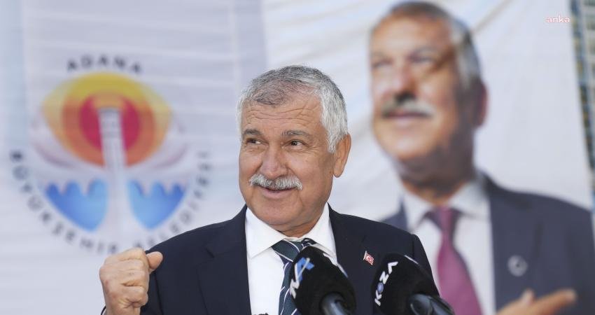 Adana Büyükşehir Belediyesi Sağlık ve Sosyal Hizmetler Daire Başkanlığı Engelli