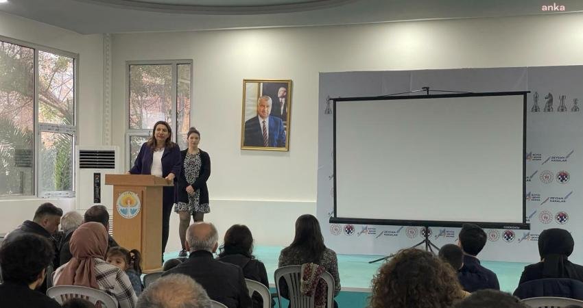 Adana Büyükşehir Belediyesi Kadın ve Aile Hizmetleri Dairesi Başkanlığı ve