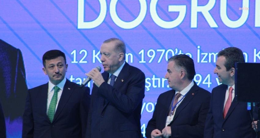 AKP, kız kardeşi Hale Koştu Özyeşil’in malvarlığı hakkındaki açıklamalarıyla gündeme