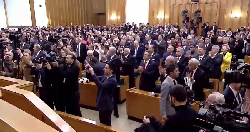 İYİ Parti Genel Başkanı Meral Akşener, “Türk milleti olarak teröre