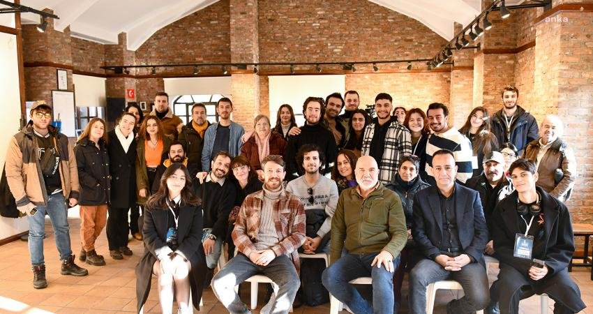 Tepebaşı Belediyesi, Oyuncular Sendikası ve Tepebaşı Belediyesi Gençlik Tiyatrosu iş