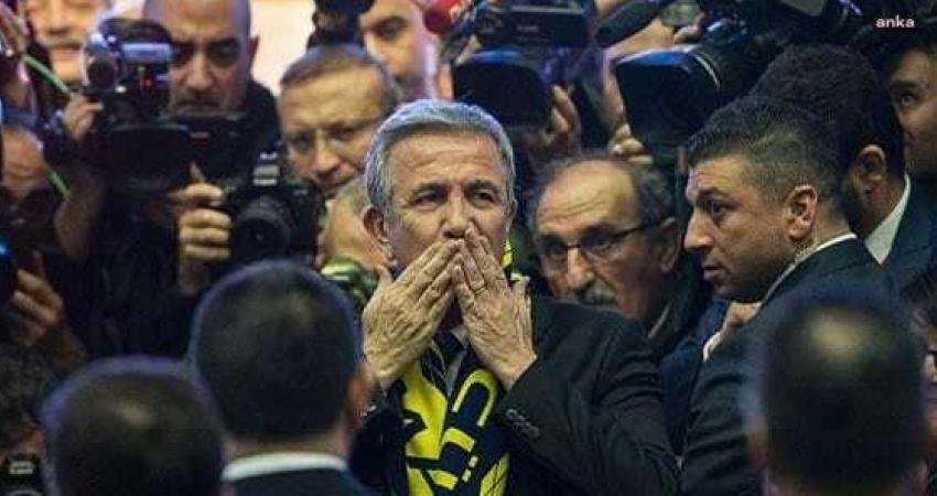 Ankara Büyükşehir Belediyesi (ABB), 22 bin 567 emekli için bugüne