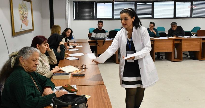 Ankara Büyükşehir Belediyesi Kadın ve Aile Hizmetleri Dairesi Başkanlığı Aile Yaşam