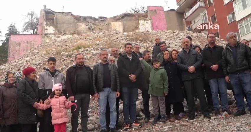 Murat Kurum'un Çevre, Şehircilik ve İklim Değişikliği Bakanı olduğu dönemde