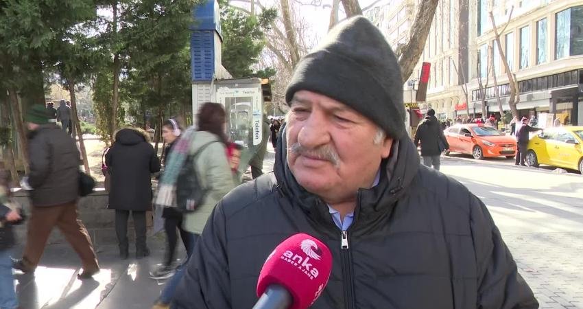 Ankara’da 15 liraya yükseltilen simit zammı geri alınırken, vatandaşlar artan