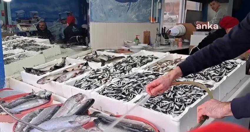 Artvin’in Kemalpaşa ilçesinde 5 senedir balıkçılık yapan Kadir Karaşa, "Fiyatlar