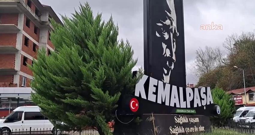 Artvin'in Kemalpaşa ilçesinde Tır şoförlüğü yapan Tanju Cancı “Hayat pahalı