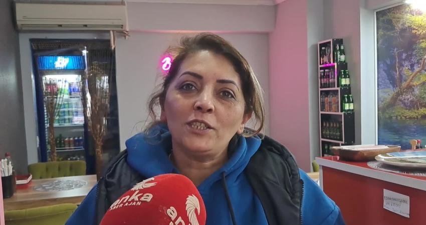 Artvin’de vatandaşlar, hayat pahalılığından yakındı. Esnaflık yapan Meral Taşçı, "Maliyetler çok