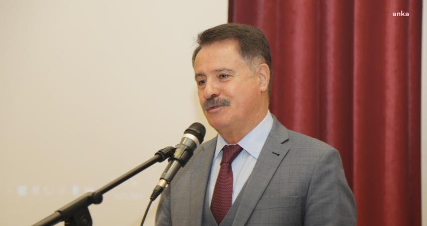 Atakum Belediye Başkanı Deveci: “Gençlere Güveniyoruz” Ondokuz Mayıs Üniversitesi (OMÜ) ev sahipliğinde, Atakum Belediyesi’nin de paydaşları