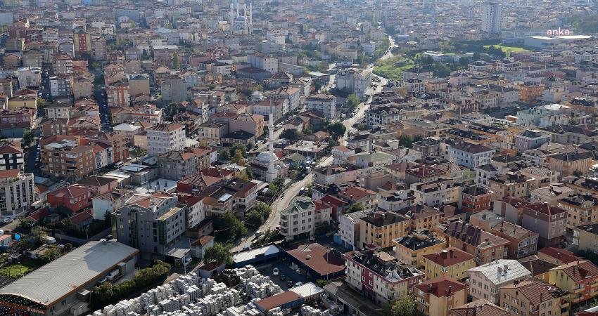 Ataşehirli vatandaşların uzun zamandır beklediği imar sorunlarının çözümü ile ilgili