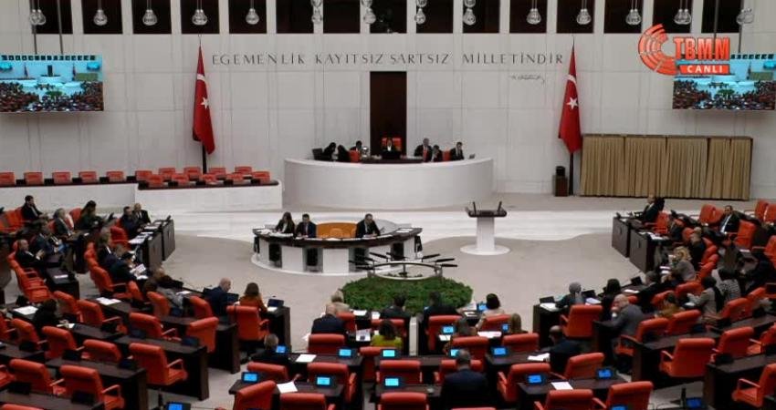CHP Adana Milletvekili Ayhan Barut, “Emeklilerimizin hakkı açlık ve yoksulluk