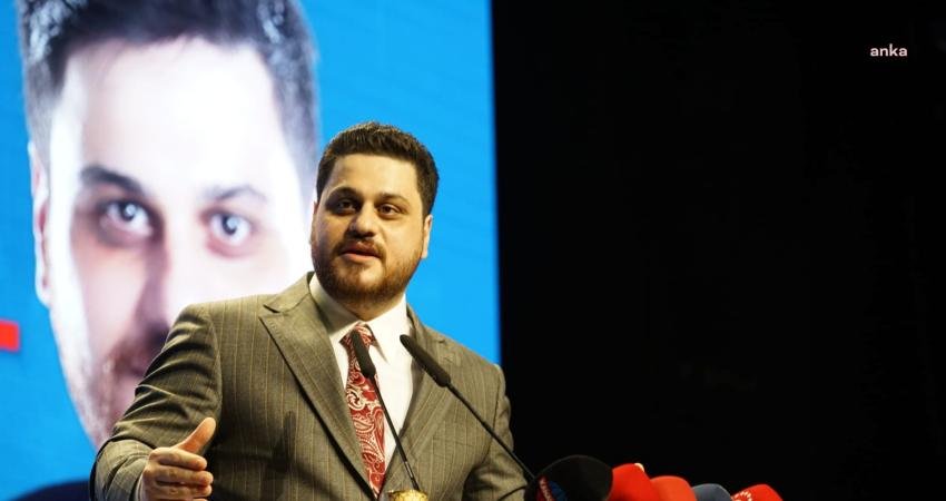 Bağımsız Türkiye Partisi (BTP) Kayseri, Trabzon, Mardin, Mersin, Muğla ve