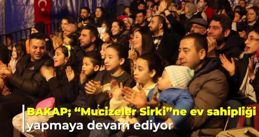 Ankara Büyükşehir Belediyesi'nin, Başkent'e kazandırdığı Türkiye’nin en büyük tarım ve
