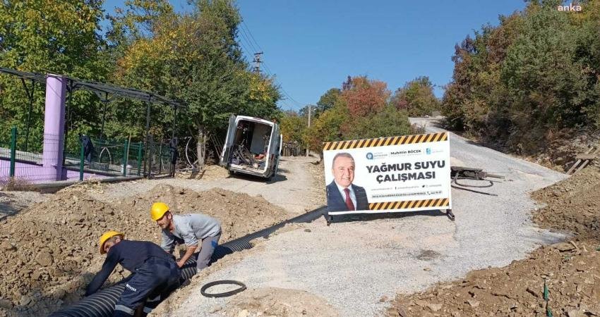 Planlı, kurallı, kimlikli bir kent hedefiyle çalışmalarını sürdüren Antalya Büyükşehir