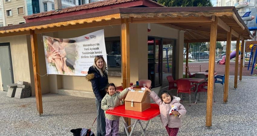 Katılımcı demokrasi anlayışıyla Bayraklılıları yönetim sürecine dahil eden Bayraklı Belediyesi,