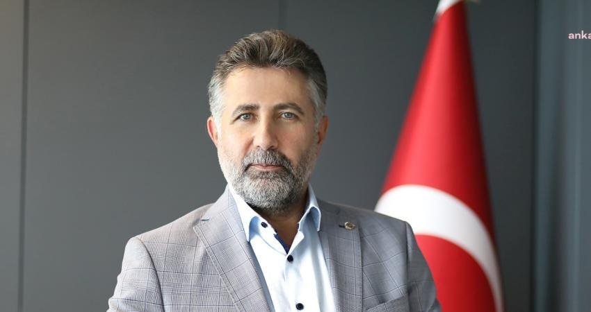 Bayraklı Belediye Başkanı Serdar Sandal, herkesi bu hafta sonu Ankara