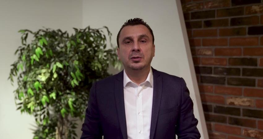 CHP Manisa Milletvekili Bekir Başevirgen, “TESK 2023 yılı verileri, esnafın