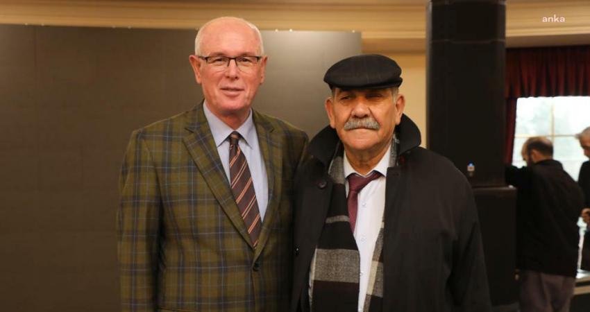 Odunpazarı Belediye Başkanı Kazım Kurt, Odunpazarı bölgesinde yer alan mahallelerin