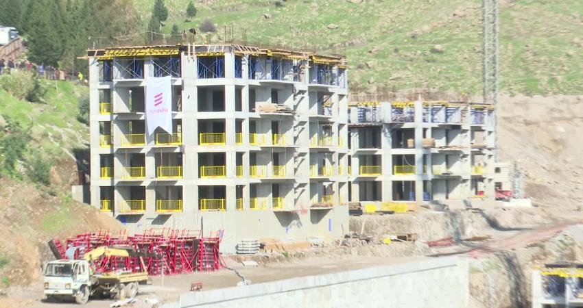 İzmir Büyükşehir Belediyesi’nin belediye personeli ve dar gelirli aileler için