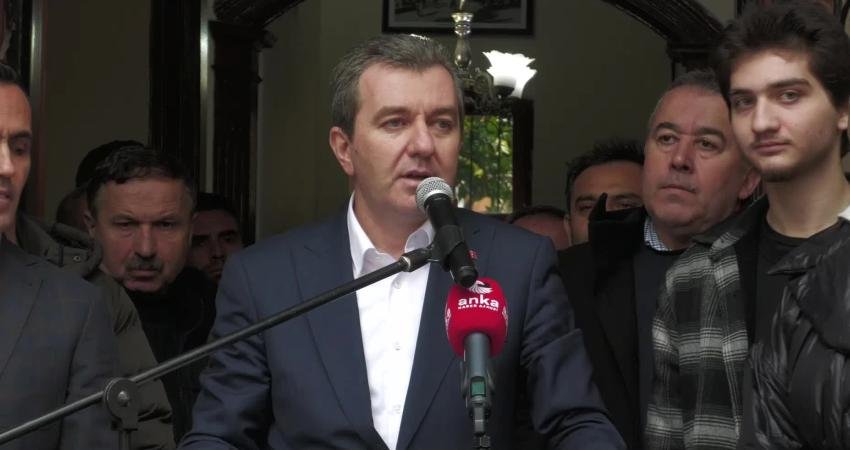 AKP’li Bergama Belediye Başkanı Hakan Koştu’nun malvarlığıyla ilgili kız kardeşi