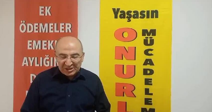 BES Samsun Şube Başkanı Tuluk, şans oyunlarına getirilen vergi indirimine