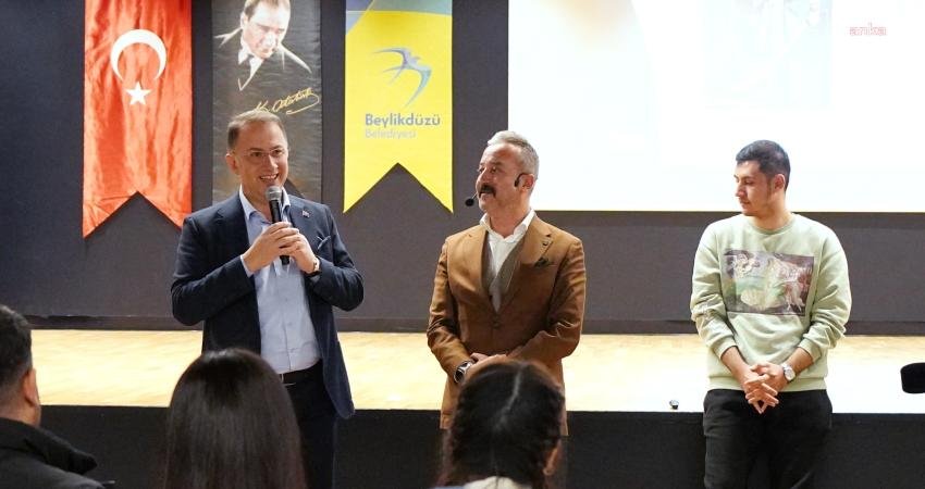 Beylikdüzü Belediyesi, temmuz ayında gerçekleşecek KPSS sınavı öncesi memur adayları