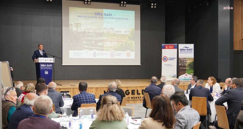 Beylikdüzü Belediyesi, 2023 yılında da çevre yatırımlarını sürdürdü. Dönüştürdüğü binlerce