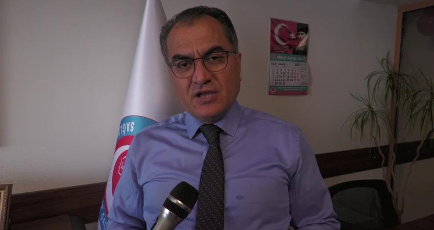 Birlik Sağlık ve Sosyal Hizmet Çalışanları Sendikası (Birlik Sağlık Sen)