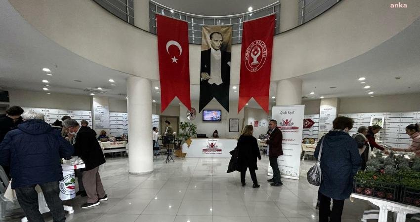 Bornova Belediyesi, Ege Sanayici İş İnsanları Derneği, Naturel Rotary Kulübü