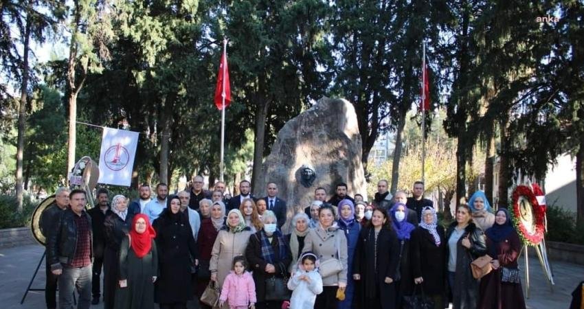 Bağımsız Türkiye Partisi (BTP), Gazi Mustafa Kemal Atatürk’ün annesi Zübeyde