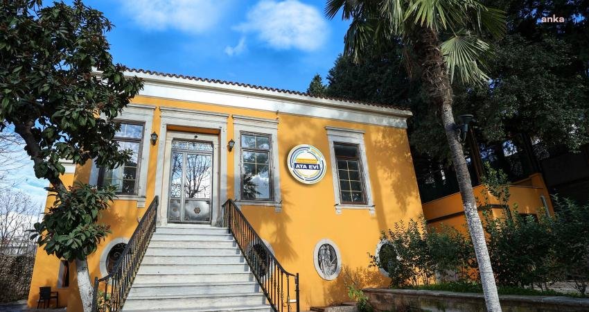 Buca Belediyesi, kentteki 60 yaş ve üzeri bireylerin sosyalleşip kaliteli