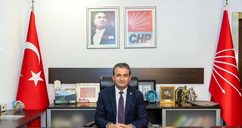 CHP Genel Başkan Yardımcısı Burhanettin Bulut, “2013 yılında 37 milyon