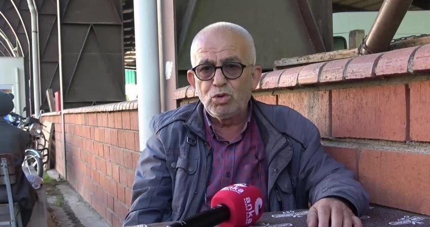 33 yıl önce bugün, 48 bin maden işçisi Zonguldak'tan Ankara'ya