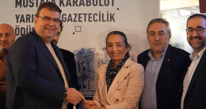 10 Ocak Çalışan Gazeteciler Günü’nde Seferihisar Belediyesi ve Seferihisar Gazeteciler