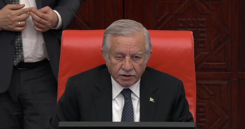 CHP Karabük Milletvekili Cevdet Akay, TBMM Genel Kurulu'nda; "En düşük