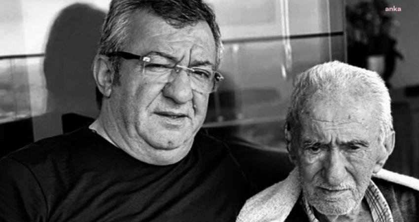 CHP önceki dönem Grup Başkanvekili, İstanbul Milletvekili Engin Altay’ın babası